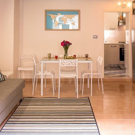 Sikulahouse - Apartment In The City Center CTA Exteriér fotografie