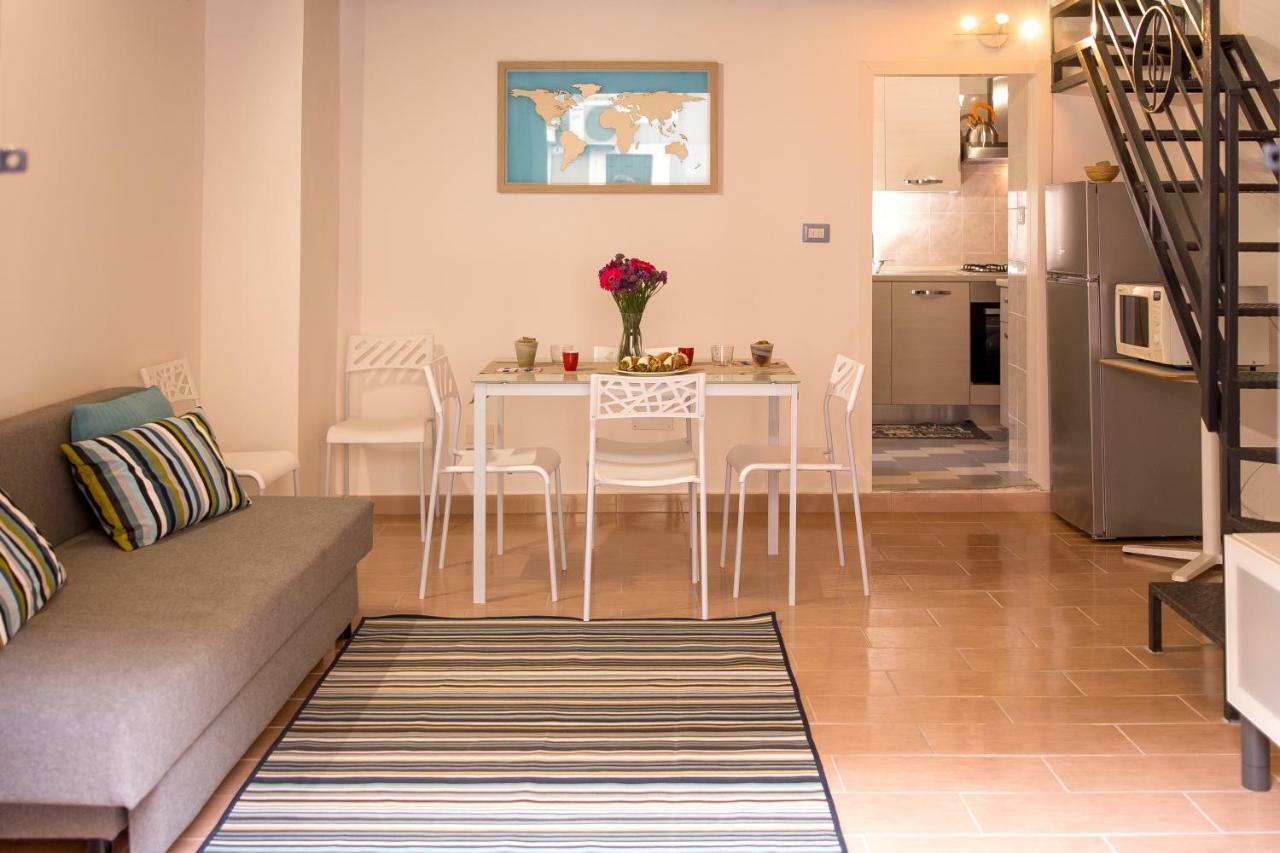 Sikulahouse - Apartment In The City Center CTA Exteriér fotografie